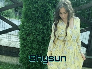 Shysun