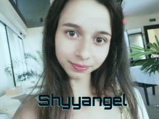 Shyyangel