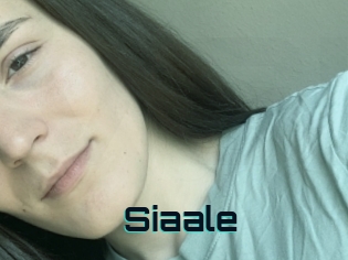 Siaale