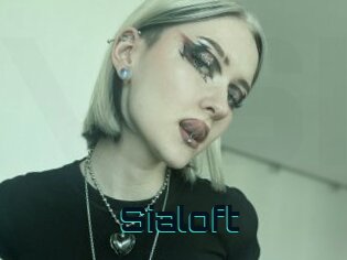Sialoft