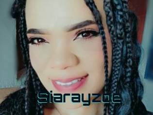 Siarayzoe