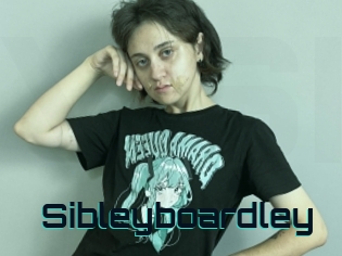 Sibleyboardley