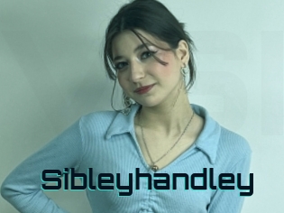 Sibleyhandley