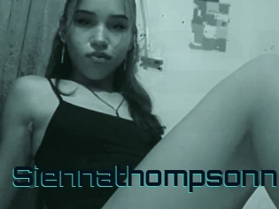Siennathompsonn