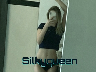 Silkyqueen