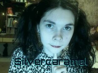 Silvercaramel