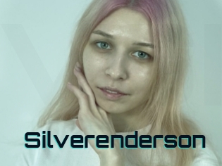 Silverenderson