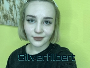 Silverfilbert