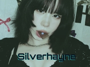 Silverhayne