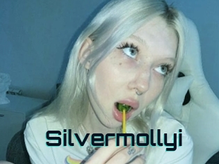 Silvermollyi