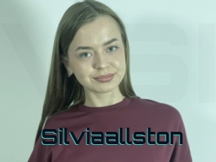 Silviaallston