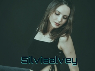 Silviaalvey