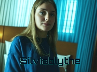 Silviablythe
