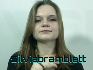 Silviabramblett