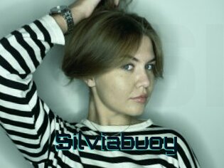 Silviabuoy
