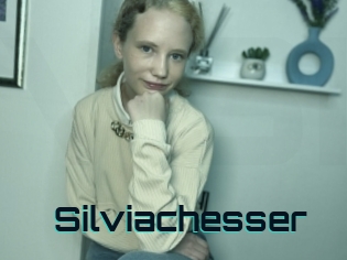 Silviachesser