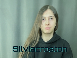 Silviacroston
