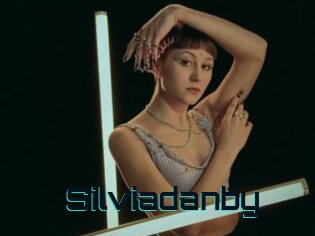 Silviadanby