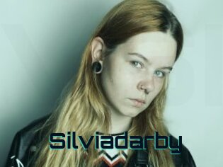 Silviadarby
