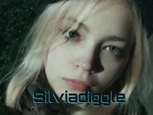 Silviadiggle