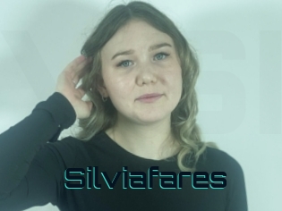 Silviafares