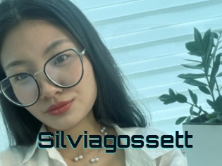 Silviagossett