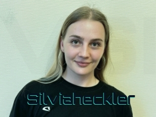 silviaheckler Vidéos Stars Nues
