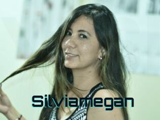 Silviamegan