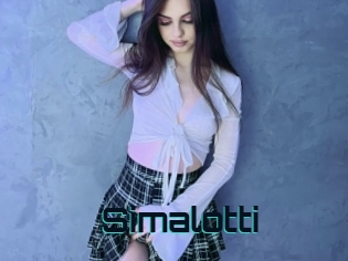 Simalotti