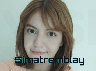 Simatremblay