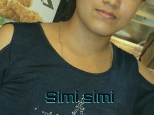Simi_simi