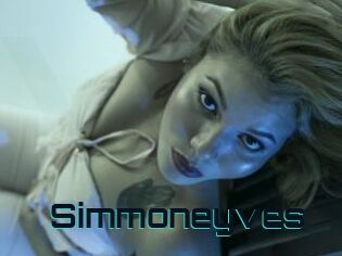 Simmoneyves