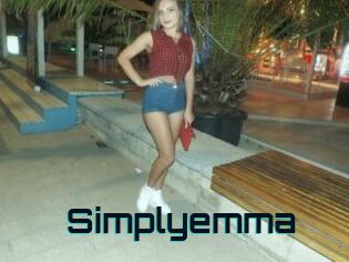 Simplyemma