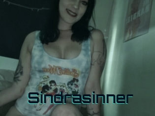 Sindrasinner