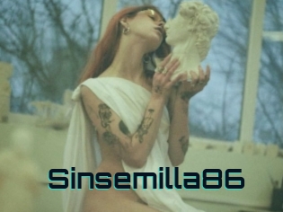 Sinsemilla86