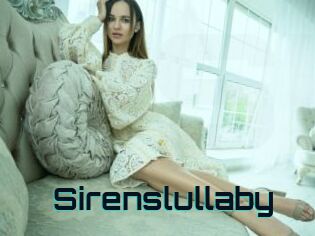 Sirenslullaby