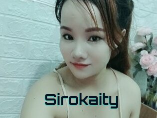 Sirokaity