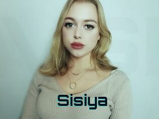 Sisiya