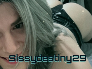 Sissydestiny29