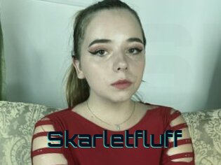 Skarletfluff