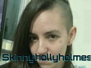 skinnyhollyholmes Vidéos Stars Nues