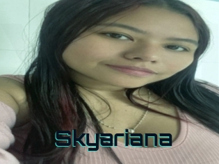 Skyariana