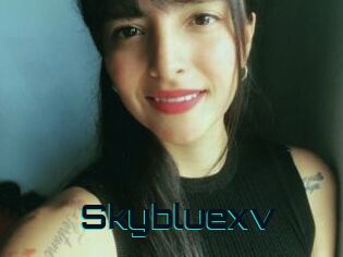 Skybluexv