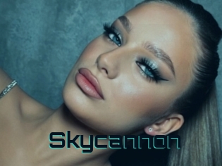 Skycannon