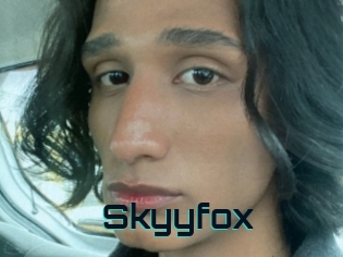 Skyyfox