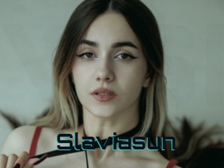 Slaviasun