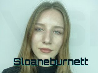 Sloaneburnett