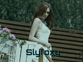 Slyfoxy