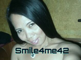 Smile4me42