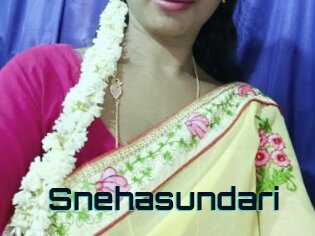 Snehasundari